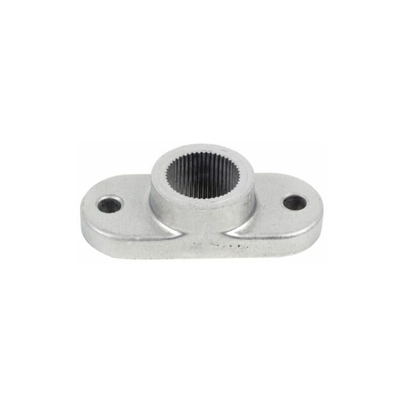 foto del prodotto mtd mozzo supporto lama portalama rasaerba compatibile 22 196