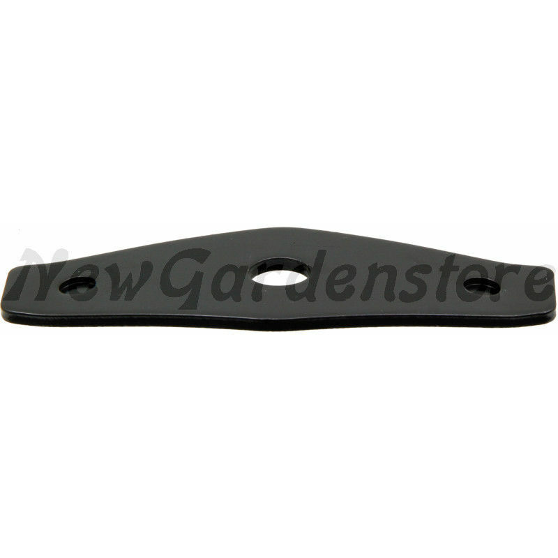 foto del prodotto mtd mozzo supporto lama portalama tagliaerba trattorino compatibile 736 0524b