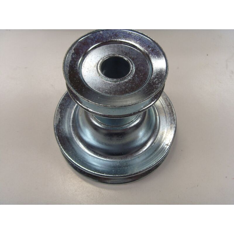 foto del prodotto mtd puleggia albero motore trattorino rasaerba tagliaerba 7560983b 130215