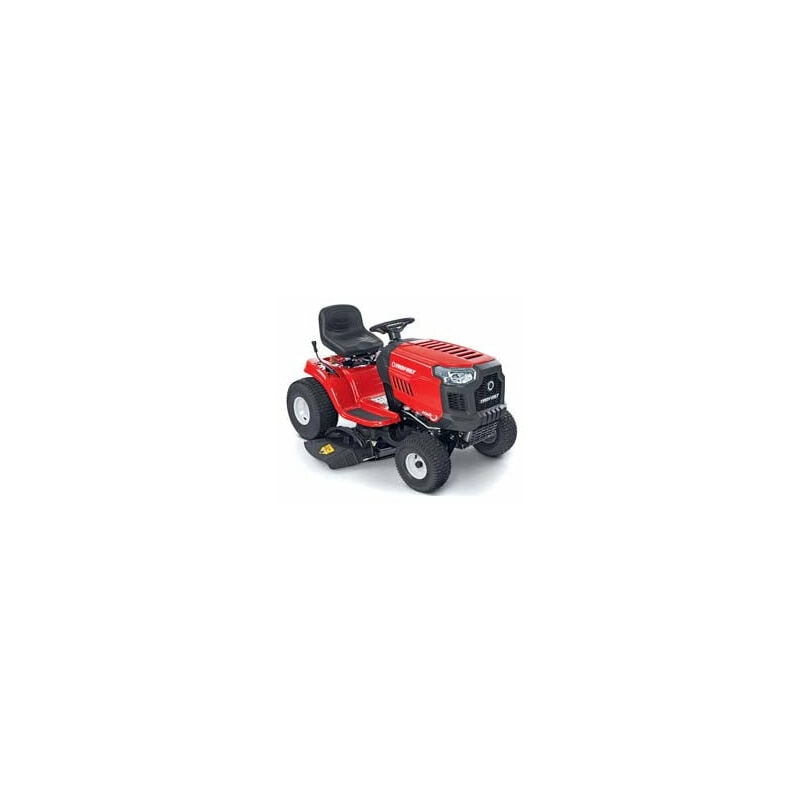 foto del prodotto mtd trattorino a scoppio 7,5 kw taglio cm.92 pony 92t s