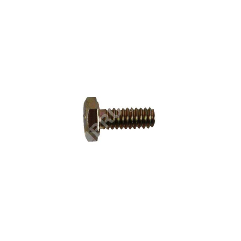 foto del prodotto mtd vite lama 1 4 passo 1.25 mm lunghezza 15 mm cub cadet yard man white compatibile 020722