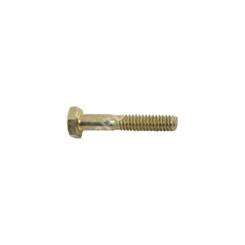 foto del prodotto mtd vite lama 1 4 passo 1.25 mm lunghezza 38 mm cub cadet yard man white compatibile 020717