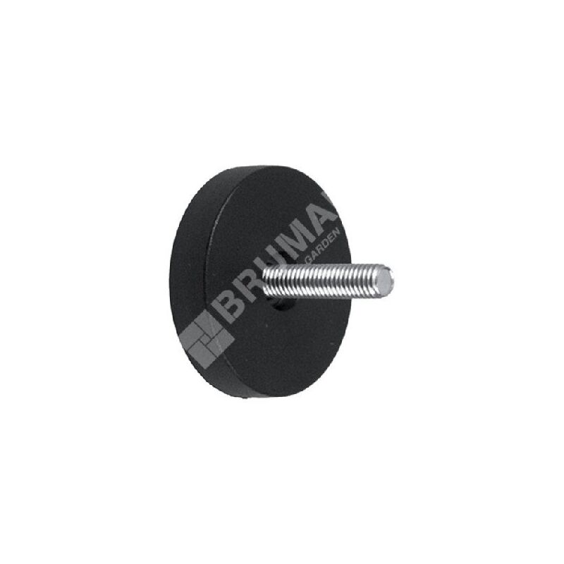 foto del prodotto mtd vite lama passo 1.25 mm lunghezza 29 mm cub cadet yard man white compatibile 010309