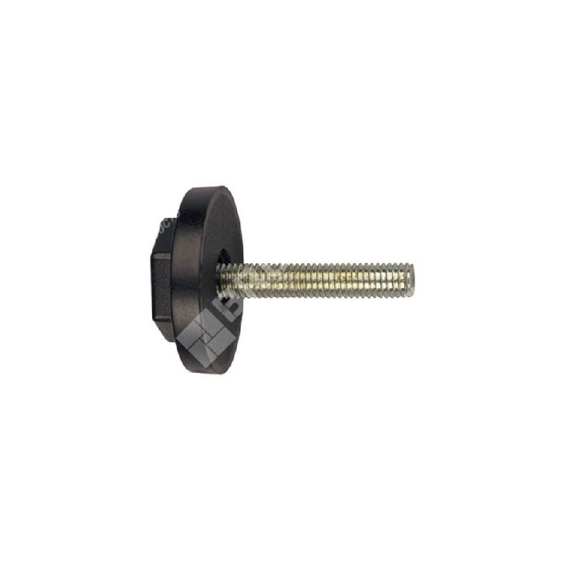foto del prodotto mtd vite lama passo 1.25 mm lunghezza 38 mm cub cadet yard man white compatibile 010310