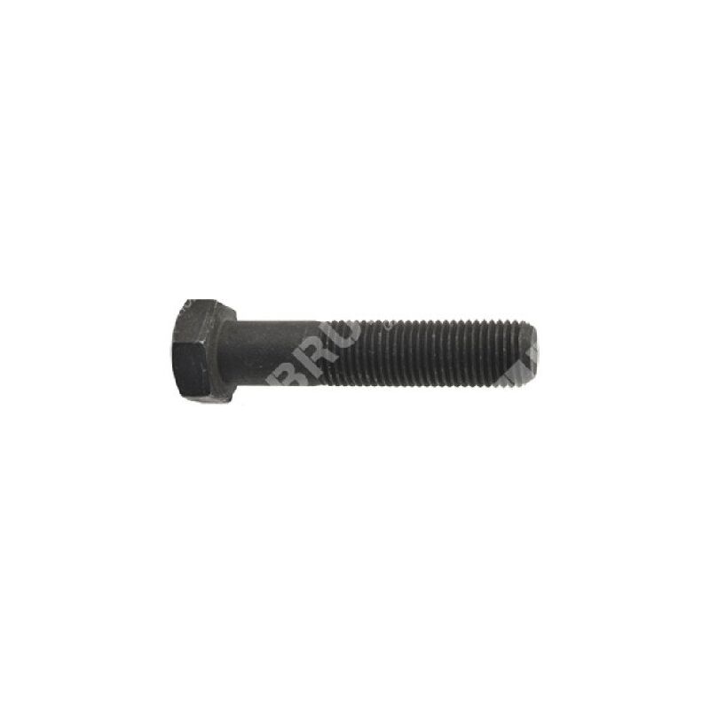 foto del prodotto mtd vite puleggia 3 8 passo 1.00 mm lunghezza 44 mm cub cadet yard man white compatibile 022031