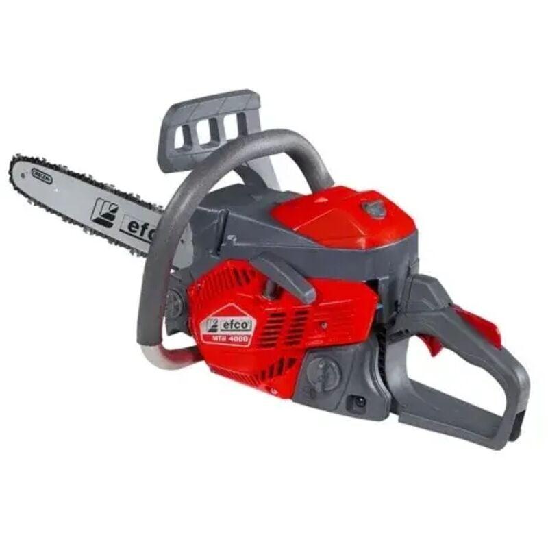 foto del prodotto mth 4000 motosega a scoppio 35 cm da 2,3 hp efco