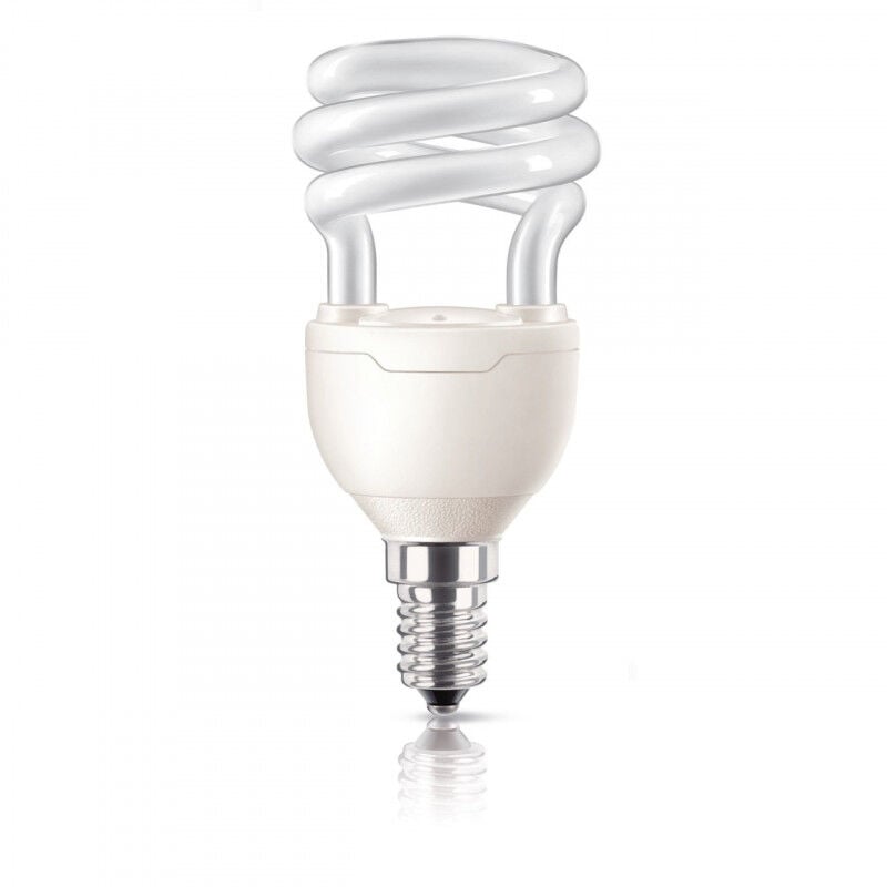 foto del prodotto mtor8y8e14 tornado t2 8w 827 e14 220 240v philips