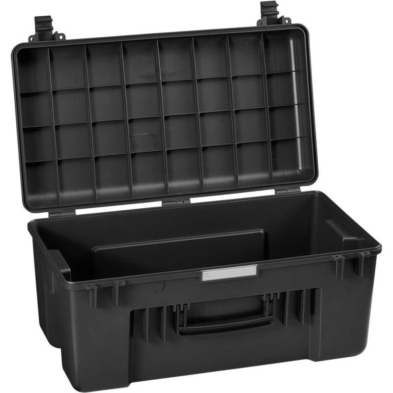 foto del prodotto mub transport box 65 653x340x312mm con rotelle di linea gt