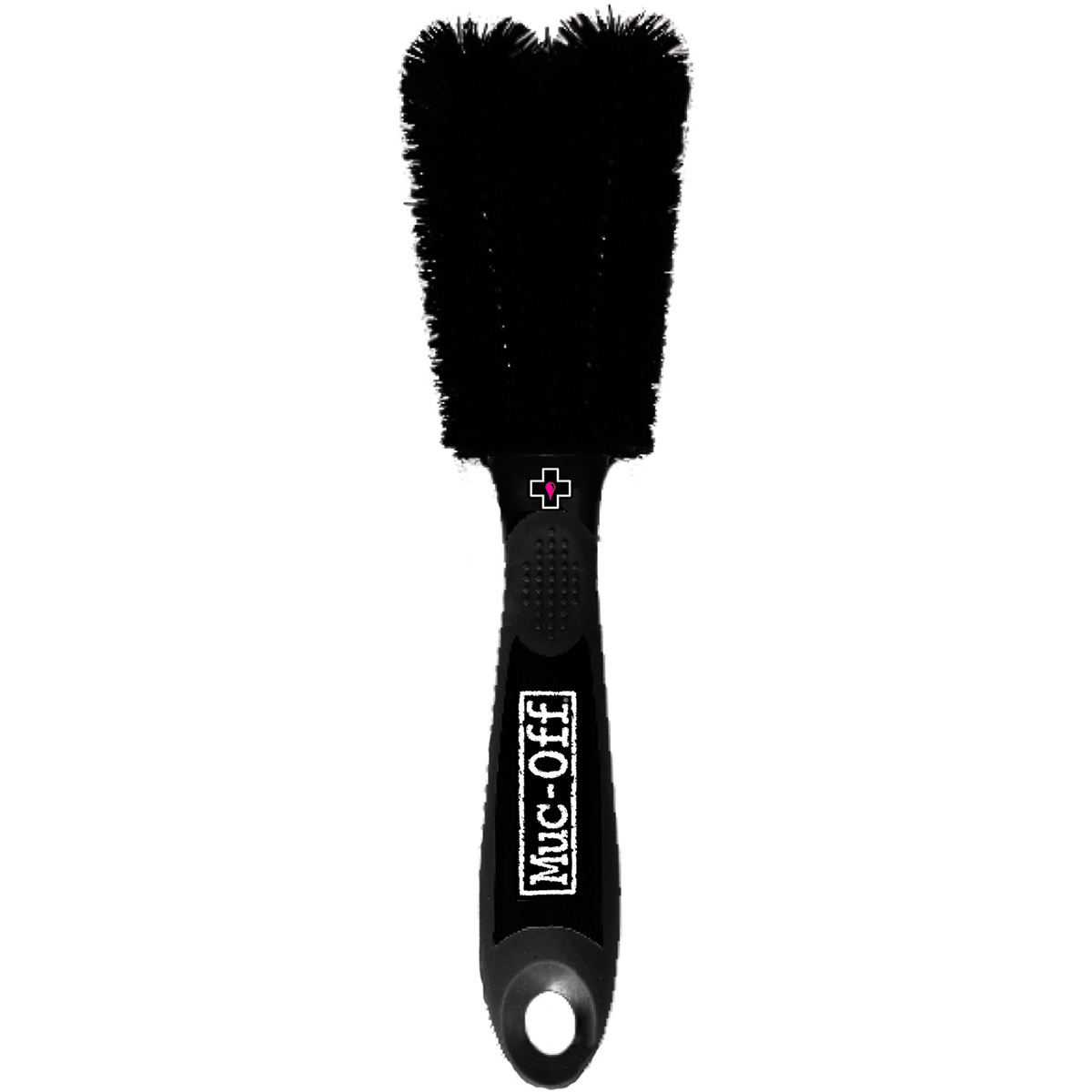 foto del prodotto muc off 2 pong brush