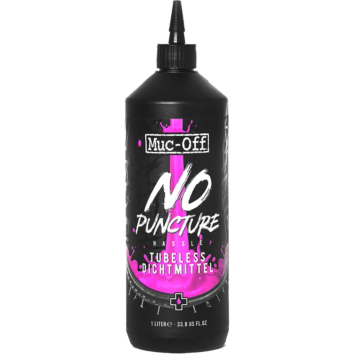 foto del prodotto muc off sigillante no puncture hassle