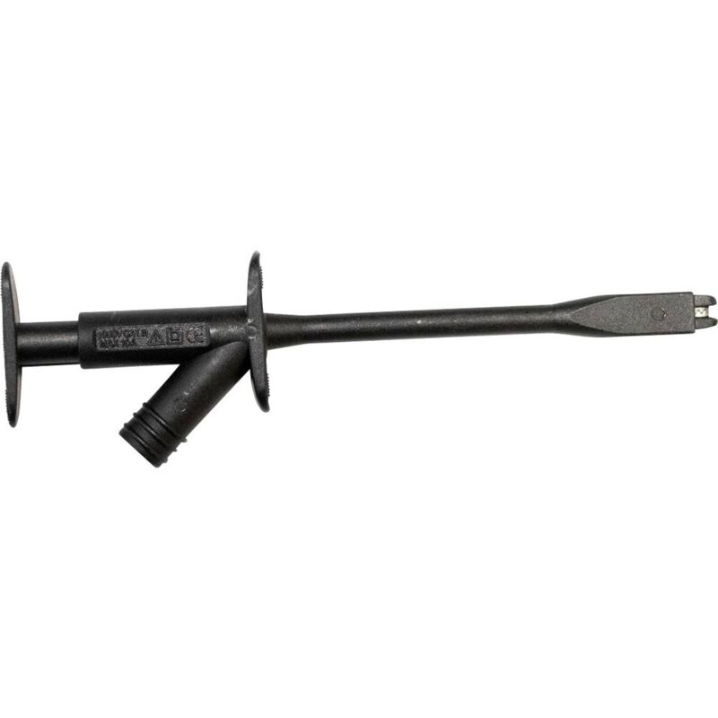 foto del prodotto mueller electric bu 21434 0 pinza isolata con ampia portata nero