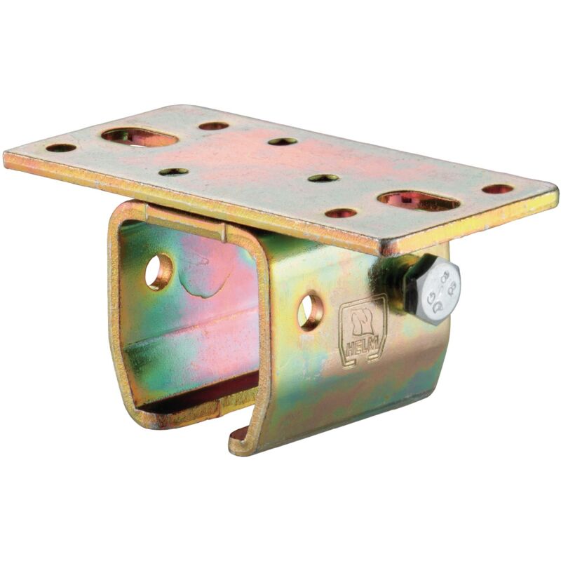 foto del prodotto muffa da soffitto 302 per pro 300 zincata, gialla dm.