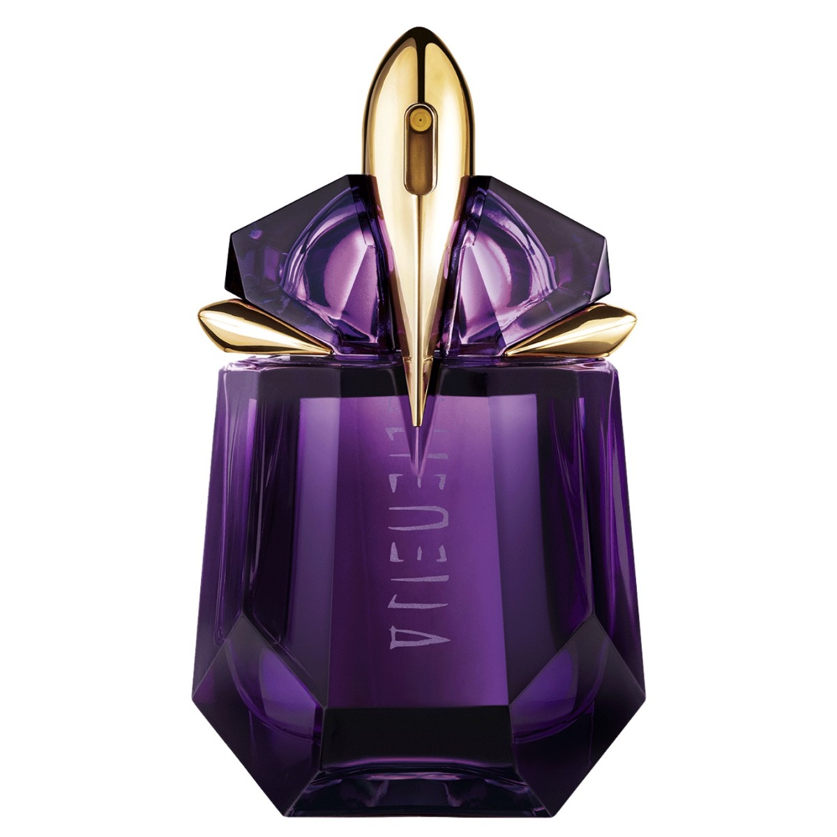 foto del prodotto mugler alien eau de parfum ricaricabile per donna, 30 ml