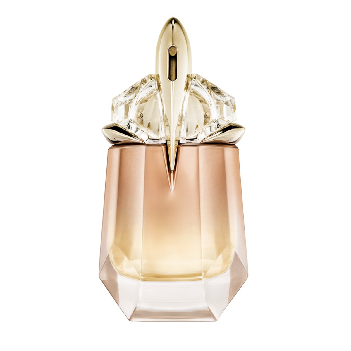 foto del prodotto mugler alien goddess supra florale eau de parfum da donna, 30 ml