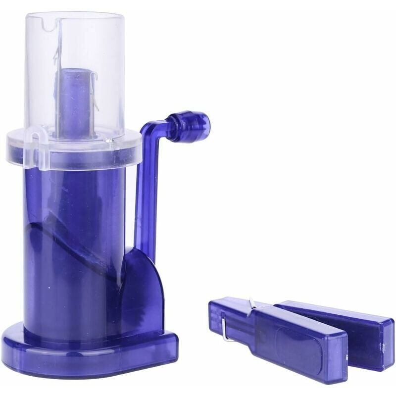 foto del prodotto mulino per maglieria, macchina per maglieria automatica,mini utensile per maglieria automatico macchina per maglieria per corde artigianali