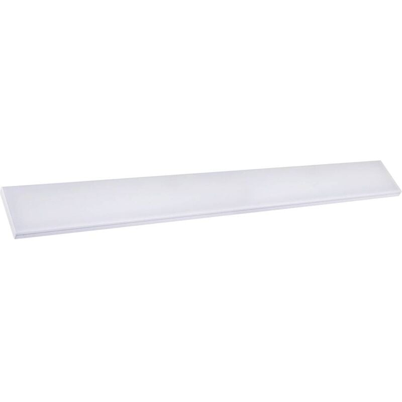foto del prodotto muller licht m ller licht 20500089 planus 90 plafoniera led led monocolore led a montaggio fisso 35 w bianco
