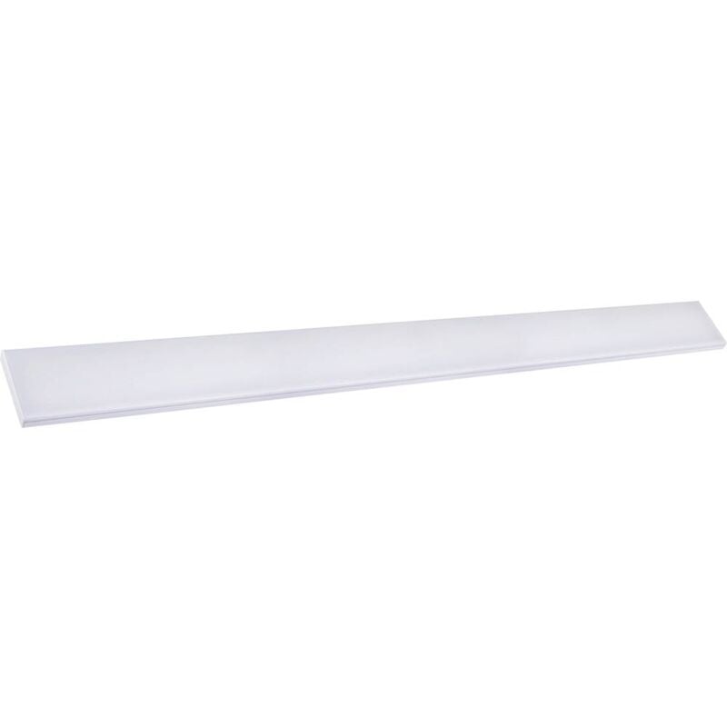 foto del prodotto muller licht m ller licht 20500090 planus 120 plafoniera led led monocolore led a montaggio fisso 48 w bianco