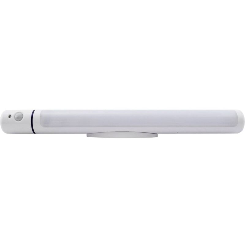 foto del prodotto muller licht m ller licht 27700016 mini lampada con sensore di movimento led monocolore bianco
