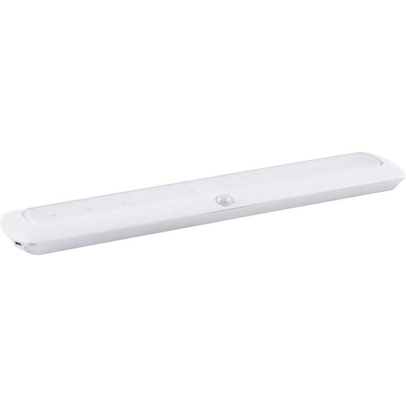 foto del prodotto muller licht m ller licht 27700028 mini lampada con sensore di movimento led monocolore bianco