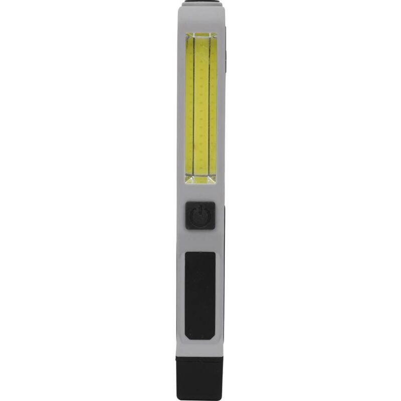 foto del prodotto muller licht m ller licht 27700070 wl5 led monocolore lampada da lavoro a batteria 4 w 180 lm