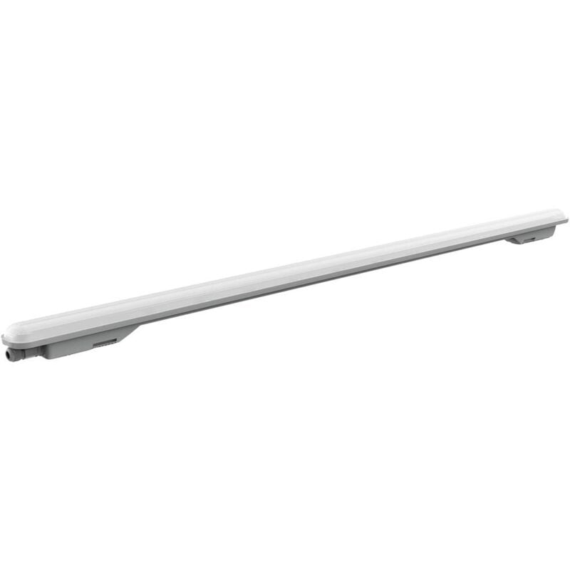 foto del prodotto muller licht m ller licht aquaprofi sensor 150 lampada impermeabile con rilevatore di movimento led monocolore bianco neutro grigi