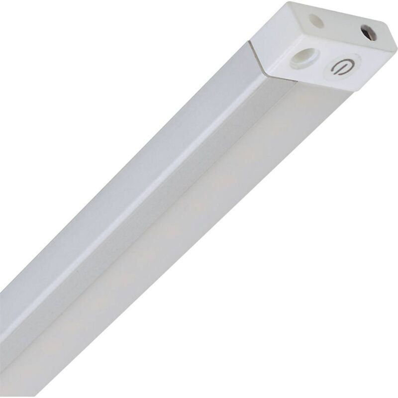 foto del prodotto muller licht m ller licht cassia sensor lampada led sottopensile led monocolore led a montaggio fisso 8 w bianco caldo, bianco neu