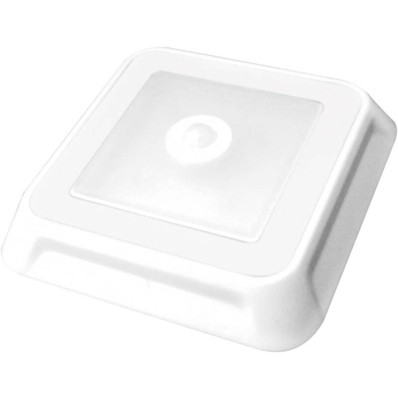 foto del prodotto muller licht m ller licht lampada sottopensile led con rilevatore di movimento led monocolore led a montaggio fisso 0.5 w bianco n
