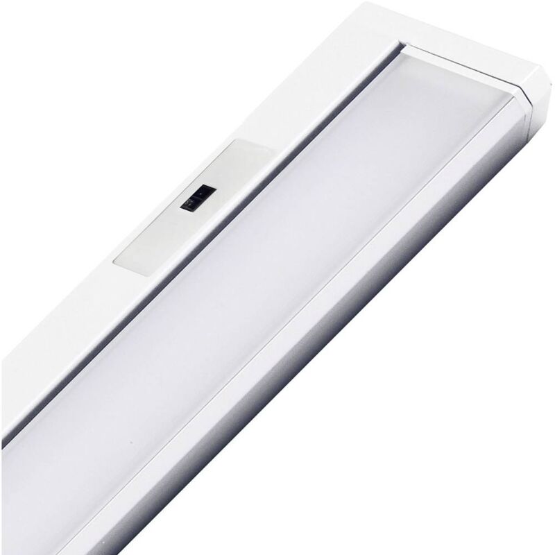 foto del prodotto muller licht m ller licht limon lampada sottopensile led con rilevatore di movimento led monocolore led a montaggio fisso 10 w bia