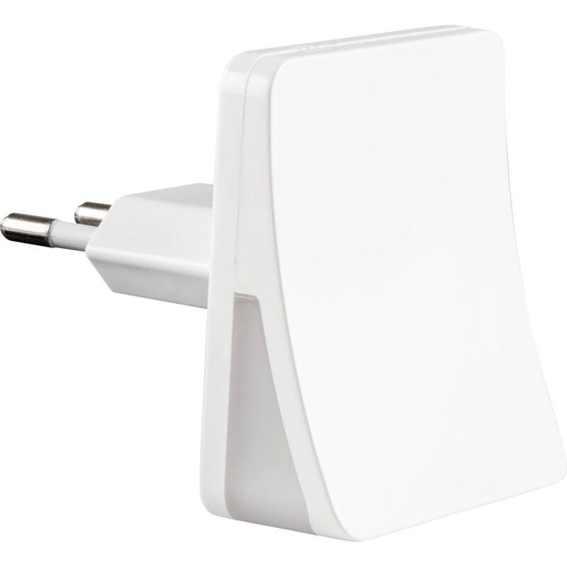 foto del prodotto muller licht m ller licht mira sensor 27700031 lampada notturna led monocolore bianco caldo bianco