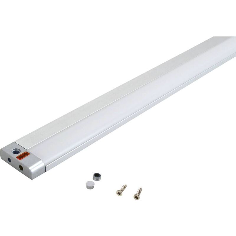 foto del prodotto muller licht m ller licht olus sensor lampada led sottopensile led monocolore led a montaggio fisso 11 w bianco caldo bianco