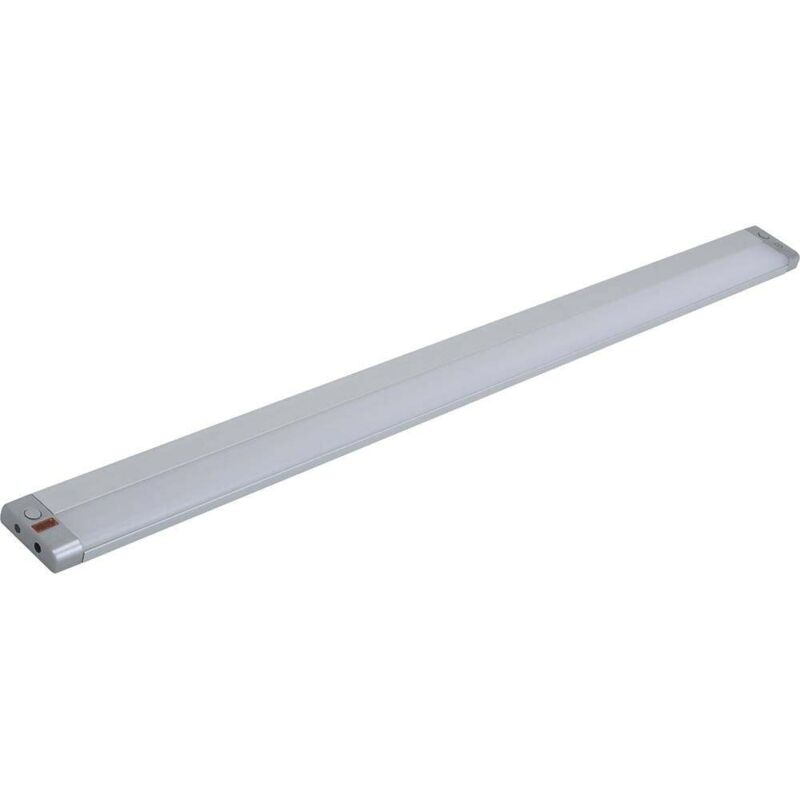 foto del prodotto muller licht m ller licht olus sensor lampada led sottopensile led monocolore led a montaggio fisso 9 w bianco caldo bianco