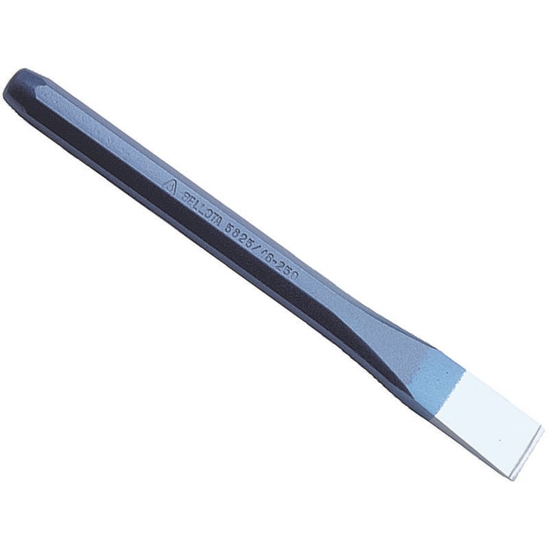 foto del prodotto muller scalpello da muratore riaffilabile a taglio mm.14x250