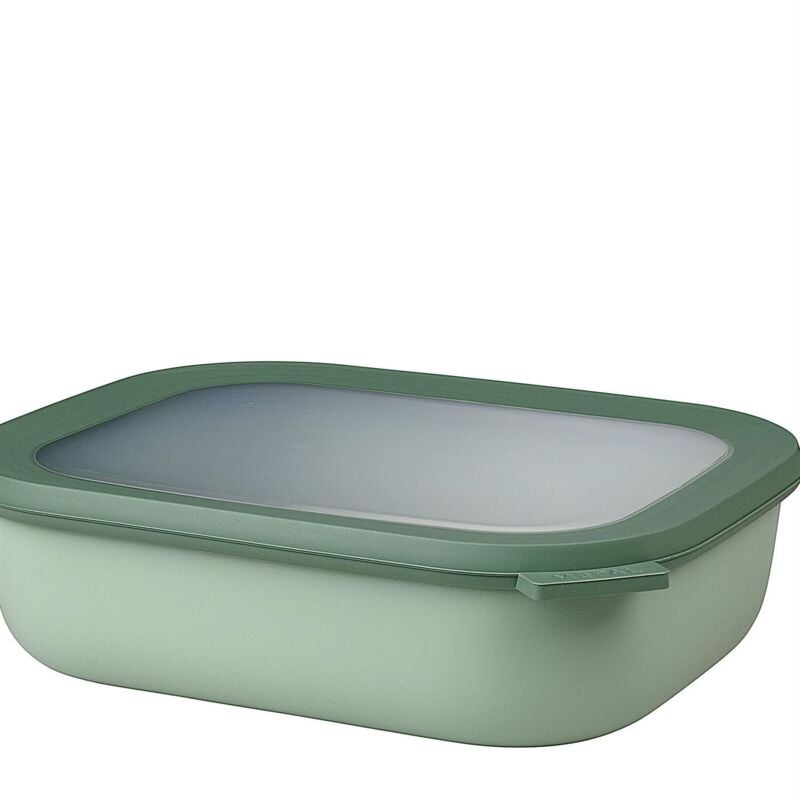 foto del prodotto multi bowl cirqula 2000 ml salvia nordica mepal