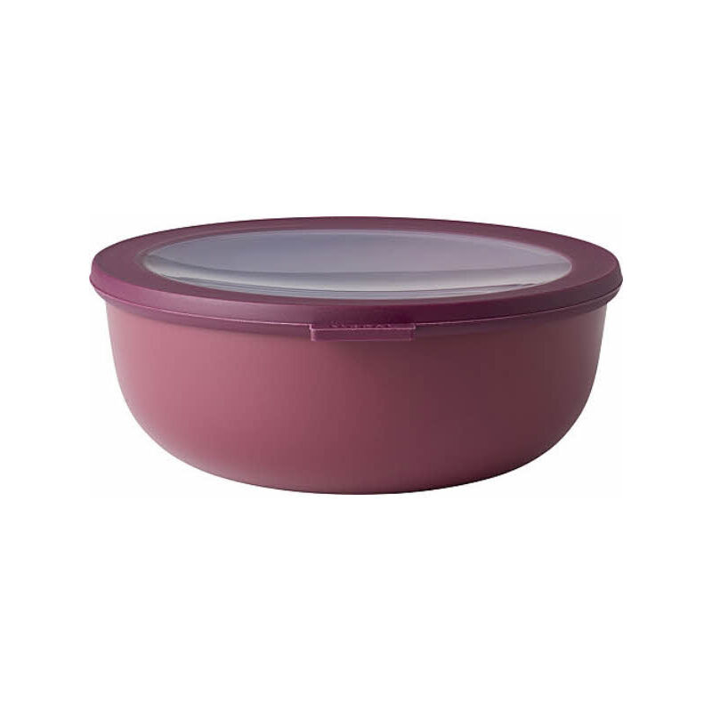 foto del prodotto multi bowl cirqula 2250ml nordic berry mepal