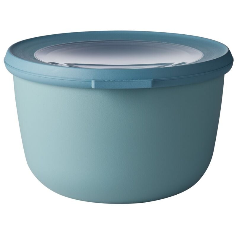 foto del prodotto multi bowl cirqula round 1000 ml verde nordico mepal
