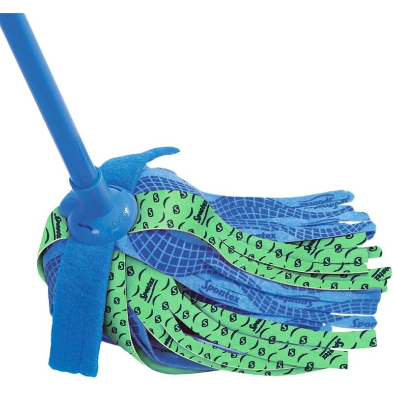 foto del prodotto multi mocio con frange spontex