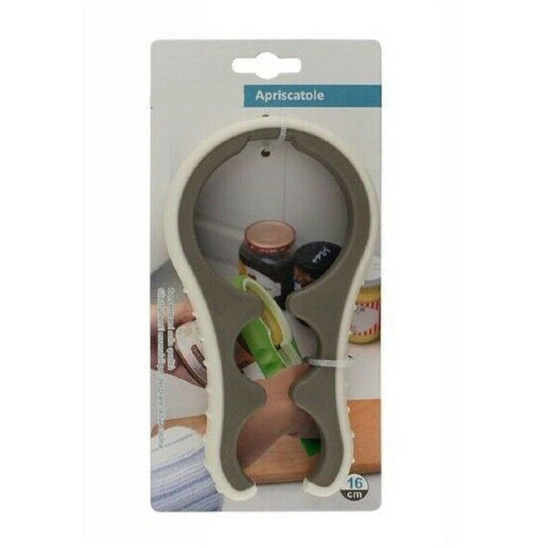 foto del prodotto multi opener grip apri barattolo bottiglia universale per tutti i tappi trade shop traesio