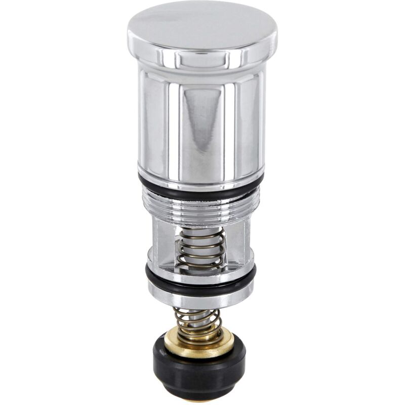 foto del prodotto multi suites ricambio per deviatore, a961166aa, cromato ideal standard