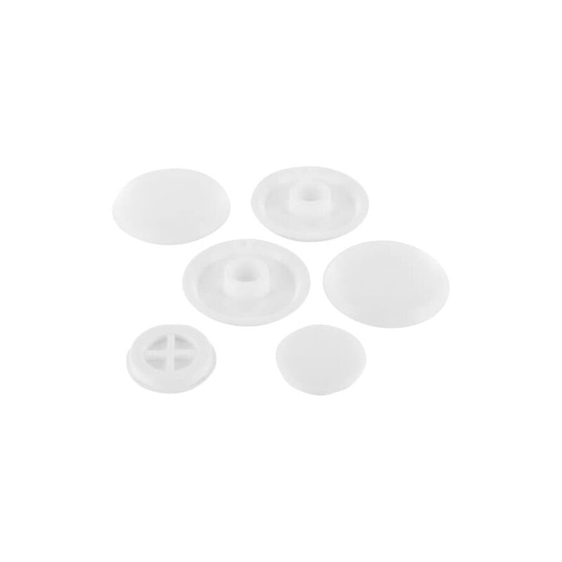 foto del prodotto multi suites, set gommini originali per sedile, paracolpi per copriwater, ev46467, neutro ideal standard