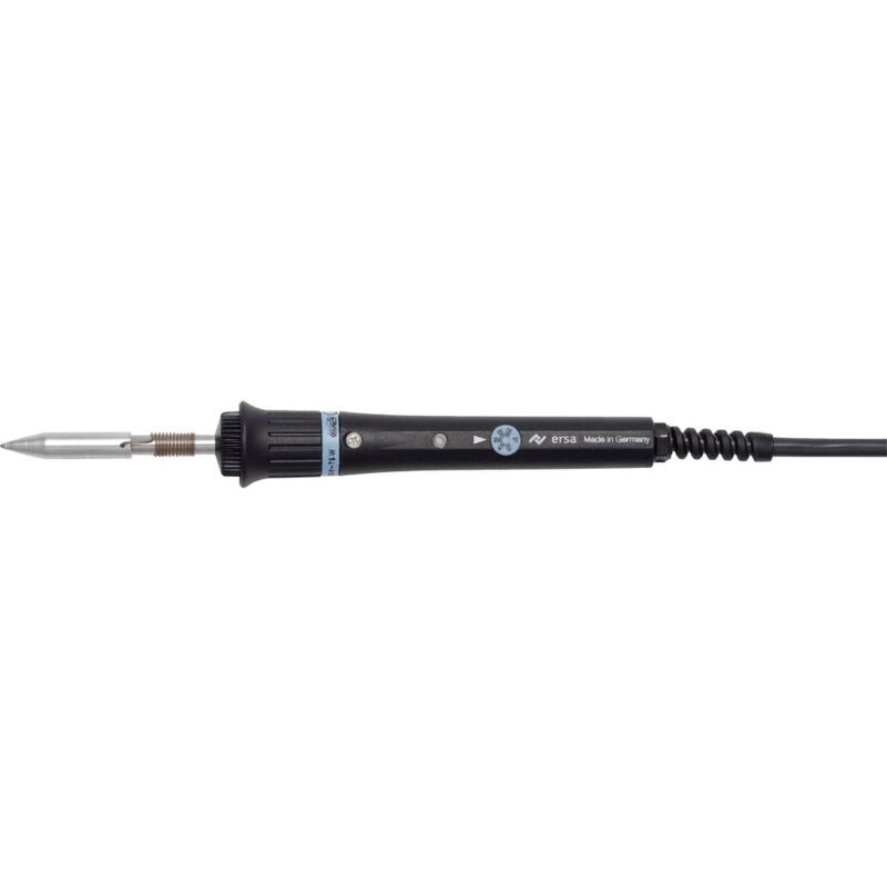 foto del prodotto multi tc saldatore 230 v 75 w forma a scalpello 250 450 c ersa