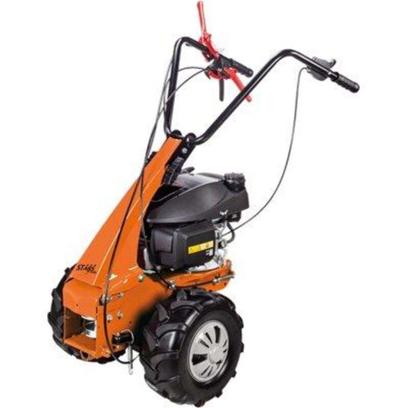 foto del prodotto multiattrezzo minieffe stars rato 4t cc 200 1 pezzo