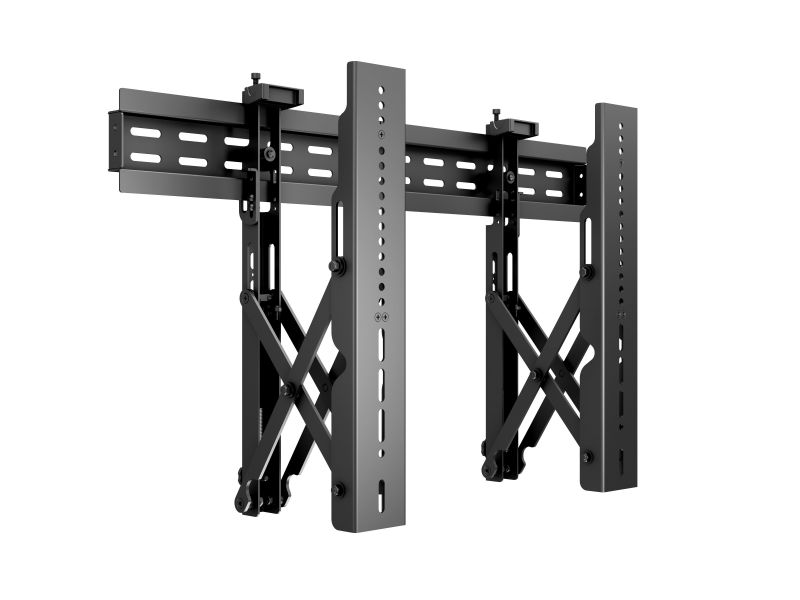foto del prodotto multibrackets 0513 supporto per display espositivi 177,8 cm 70 nero