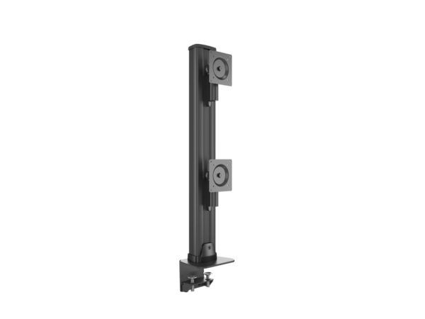 foto del prodotto multibrackets 0556 supporti a parete per tv 127 cm 50 scrivania nero
