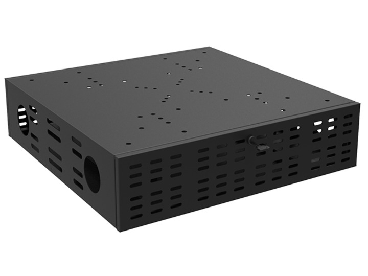 foto del prodotto multibrackets 1046 accessorio per supporto av scatola per supporto av