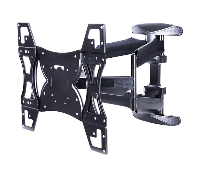 foto del prodotto multibrackets 1732 supporto tv a parete 165,1 cm 65 nero