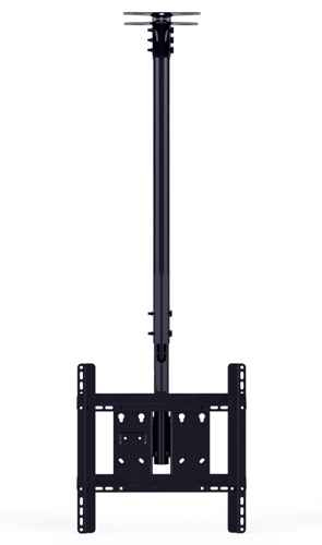 foto del prodotto multibrackets 5460 supporto per display espositivi 139,7 cm 55 nero