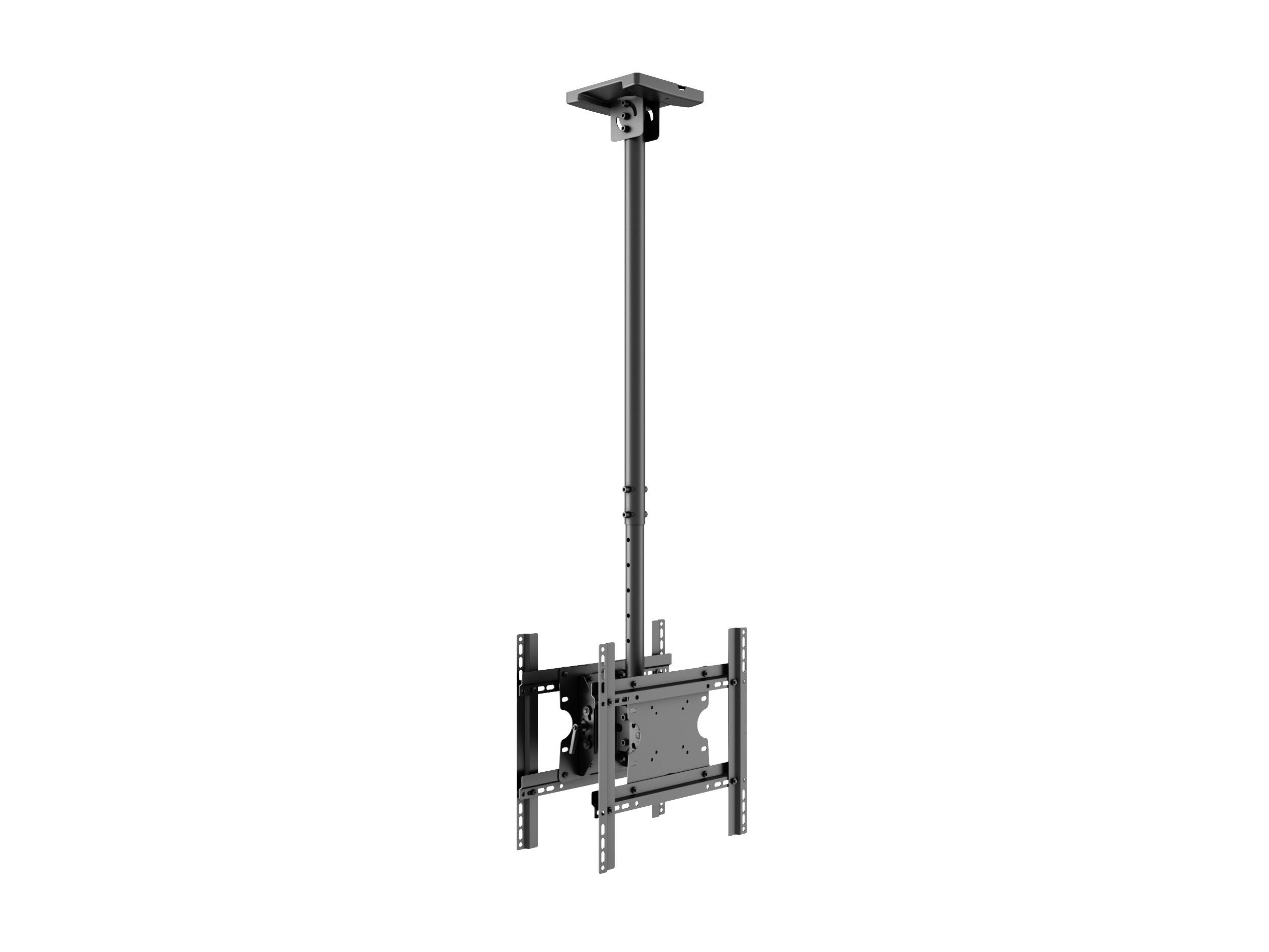 foto del prodotto multibrackets 5477 supporto per display espositivi 139,7 cm 55 nero