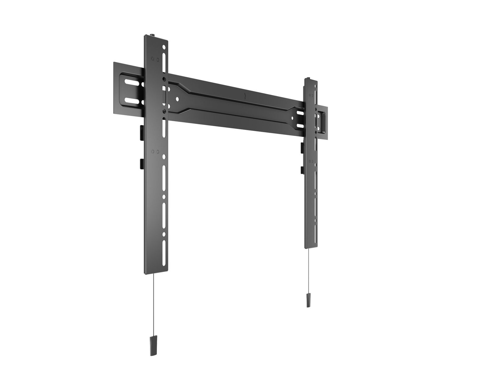 foto del prodotto multibrackets 5563 supporto per display espositivi 2,54 m 100 nero