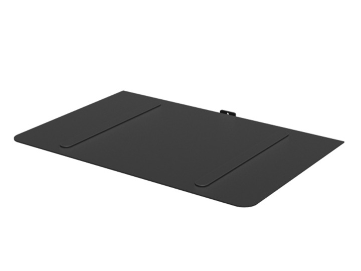 foto del prodotto multibrackets 7600 accessorio per il montaggio del monitor