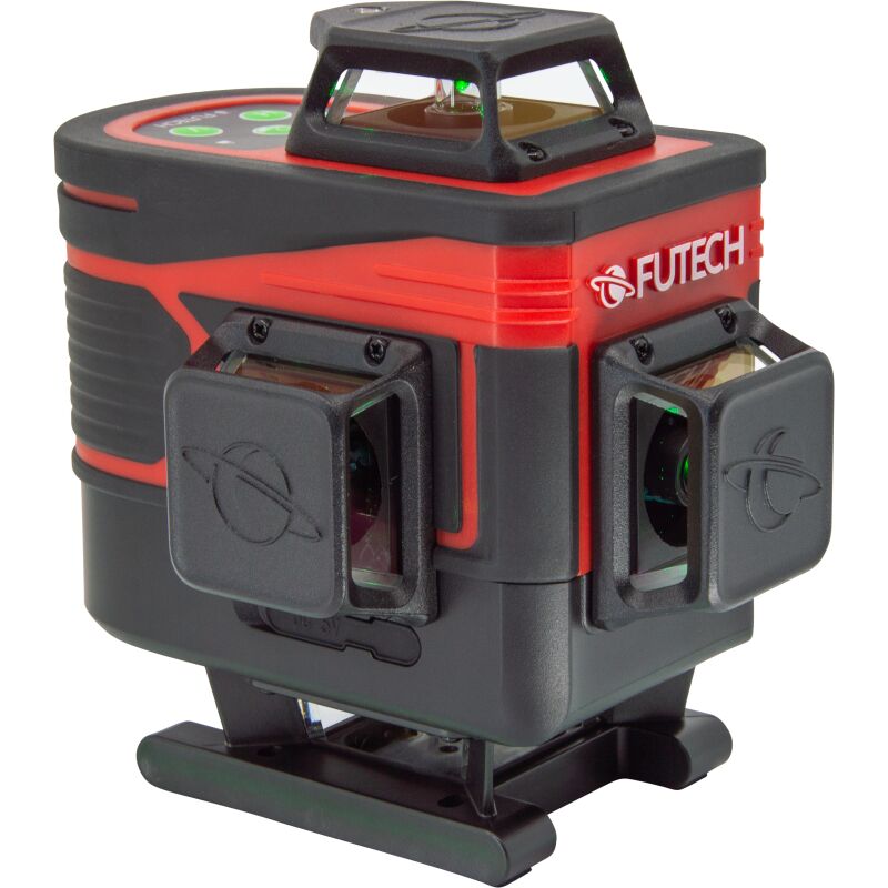 foto del prodotto multicross 4d compact verde 035.4dg